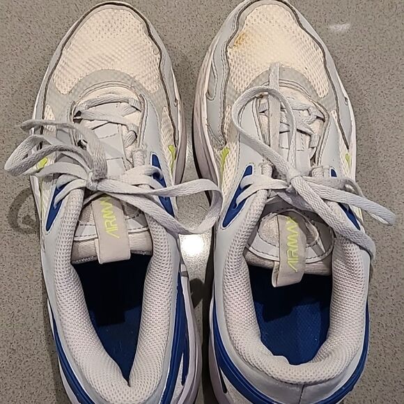 Nike Air Max   - Picture 6 of 8